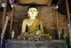 Thailand: Buddha, Chiang Saen, Chiang Rai Province, Northern Thailand